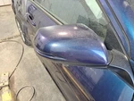 2017 Honda Hr-v Used Fuel Filler Door Blue Oem 89000 Miles C26367. Fixed Price $80.70.
