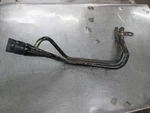 Fuel Filler Neck Aftermarket Has Some Rust Fits 02 Durango 222214. Fixed Price $70.00.