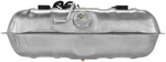 Spectra Fuel Tank And Pump Assembly Combination For 1955-1956 Bel Air GM28AFI. Fixed Price $580.26.