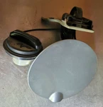 Edge Door Neck Tank Fuel Filler 2007-2010 Lincoln Mkx 7T4Z-78405A26-C Gray. Fixed Price $35.99.
