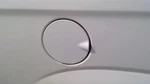2005 Caravan Fuel Filler Door 647838. Fixed Price $54.61.