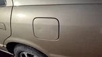 1997-2001 Toyota Camry Fuel Tank Door With Hinge Gas Lid Oem Filler Gold. Fixed Price $60.85.