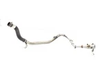2015 - 2022 Land Rover Range Fuel Gas Tank Filler Neck Hose Pipe Oem. Fixed Price $68.74.