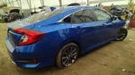 Civic 2020 Fuel Filler Door 7025961. Fixed Price $94.90.