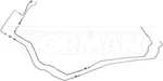 Dorman 919-900 Stainless Steel Fuel Line Kit Fits Saturn Ion 22703796 22706257. Fixed Price $288.06.