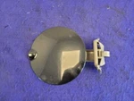 2003-2004 Ford Mustang Cobra Svt Dohc 4.6L Gas Cap Tank Cover Paint Ua. Fixed Price $94.99.