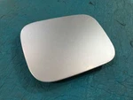 00 01 02 03 Audi A6 Wagon Gray Silver Fuel Filler Door. Fixed Price $101.71.