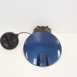 2004-2012 Chevrolet Colorado Gmc Canyon Fuel Gas Door Lid Cover Blue Oem. Fixed Price $61.74.