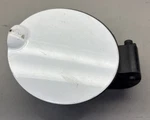 2015-2020 Ford F150 Fuel Tank Filler Door Lid W/ Pocket FL34-9927936-AD White. Fixed Price $80.00.