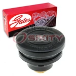 Gates Fuel Tank Cap For 1973-1974 Bmw 3.0CSI 3.0L L6 Gas Delivery Storage Dn. Fixed Price $30.96.