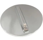 1965 1966 1967 Chevy Nova Fuel Gas Cap - Chrome Plated Dynacorn. Fixed Price $30.95.