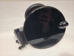 2012-2018 Ford Focus Fuel Filler Door Black. Fixed Price $121.15.