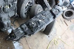 2021-2025 Ford Bronco 4 Door Oem Fuel Gas Tank W/ Pump NB3G-9002-EA. Fixed Price $349.95.