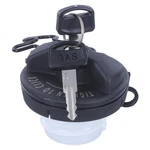 Stant Regular Keyed Alike Fuel Cap, Black. Fixed Price $33.72.