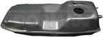 New Fuel Tank Fits 97 Ford Explorer F77Z9002MC F87Z9002MA Dorman 576-049. Fixed Price $294.81.