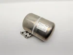 2016-2019 Mercedes C292 GLE43 GLE63 Air Suspension Reservoir Tank 1663200015. Fixed Price $52.08.
