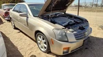 2005-2007 Cadillac Cts Fuel Filler Neck Assembly With Gas Cap Oem 15292862. Fixed Price $150.00.