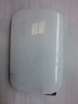 Fuel Gas Filler Door White 1997 Mercedes E-420 E420 PRX2-5RM. Fixed Price $50.00.