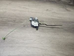 Bmw Coupe E92 325 Fuel Filler Flap Actuator 985880-04. Fixed Price $40.00.