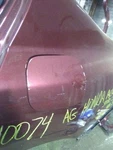 17 Honda Accord Left Driver Fuel Filler Door. Fixed Price $70.00.