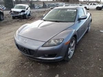 Fuel Tank Fits 04-08 Mazda RX8 9664514. Fixed Price $321.02.