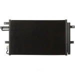 A/c Condenser-natural Reach Cooling Fits 2013 Ford Police Interceptor Sedan. Fixed Price $61.43.