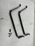 13-16 Scion Frs Gasoline Fuel Tank Set Supports Oem 67K Mi. Fixed Price $29.99.