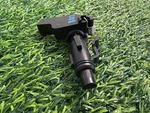 2020 Nissan Sentra Sv Fuel Door Latch Lock Filler Lid Opener Oem. Fixed Price $35.00.