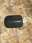 2011-2023 Dodge Charger Fuel Filler Door Gas Lid Pitch Black PX8 Oem. Fixed Price $59.99.