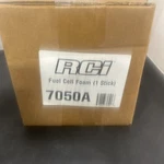 Rci 7050A Fuel Cell Safety Foam, X 3" 16". Fixed Price $15.00.