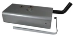 Tanks Inc U4-60 Universal Car Truck Steel Fuel Gas With Degree Hose. Fixed Price $328.95.