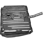 576-064 Dorman Fuel Tank Gas For Chevy Coupe Sedan Chevrolet Chevelle 1968-1970. Fixed Price $250.36.
