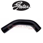 Gates Lower Radiator Coolant Hose For 1975-1978 Dodge B100 5.2L 5.9L V8 Ns. Fixed Price $38.43.