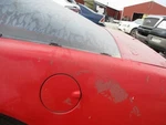 Firebird 1989 Fuel Filler Door 1601090. Fixed Price $72.94.