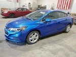 Cruze 2017 Fuel Filler Door 1934966. Fixed Price $141.98.