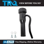 Trq Fuel Tank Filler Neck For 2000-2002 Toyota Tundra Pickup Truck New. Fixed Price $54.95.