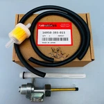 New ! Fuel Petcock Gas Tank Valve Switch For Honda CB550K CB750A CB750F CB750K. Fixed Price $27.00.