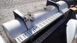 Freightliner Diesel Truck Rh 150 Gallon Fuel Tank With Steps Equiflo Complete. Fixed Price $799.99.