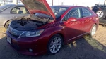 10-12 Lexus HS250H Hybrid Fuel Filler Neck Assembly With Gas Cap Oem 7720175020. Fixed Price $160.31.