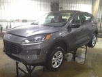 2021 Ford Escape Gas Fuel Filler Door Lid Cover Gray. Fixed Price $90.00.