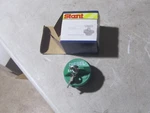New Stant Fuel Tank Cap-regular Diesel Only Green 17591D. Fixed Price $23.00.