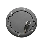 Fuel Tank Filler Cap, Door Locking Gas Cover,. Fixed Price $34.01.