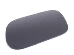 Volkswagen Touareg Fuel Filler Flap 7P6809909A. Fixed Price $106.76.