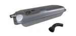 1935 1936 Ford Car Street Rod Steel Fuel Gas Tank With Filler Neck!. Fixed Price $361.85.