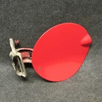 2008-2012 Ford Escape Gas Fuel Filler Door D3 Colorado Red Easy Oem 57691. Fixed Price $32.99.