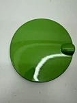 2011-2019 Ford Fiesta Fuel Door Oem Sedan Gas Filler Lid Cover Green Envy Hd. Fixed Price $35.99.