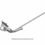 Genuine Gm Filler Neck 85585195. Fixed Price $196.51.