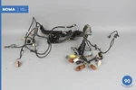 2003 Jaguar Xkr X100 4.2L Supercharged Engine Management Wire Wiring Harness Oem. Fixed Price $145.25.
