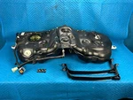 Genesis G80 Sport 3.5L Fuel Tank Assembly W/ Straps 31100-T1550 3K 2021-2024 Oem. Fixed Price $385.00.