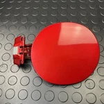 2014-2016 Mazda Gas Fuel Tank Filler Door Lid Cap Oem. Fixed Price $26.25.